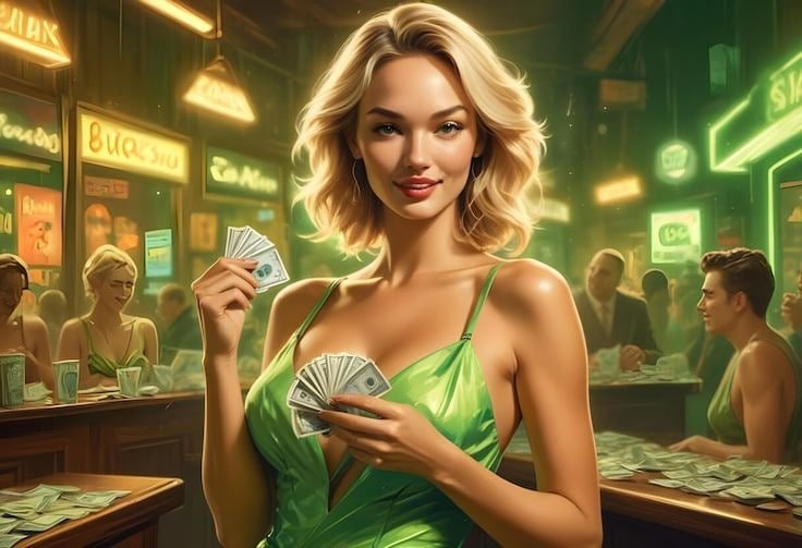 Jakarta Cash kasino live blackjack dan roulette dengan dealer profesional