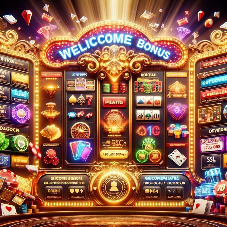 Promosi Jakarta Cash – bonus deposit dan penawaran eksklusif terbaru untuk member