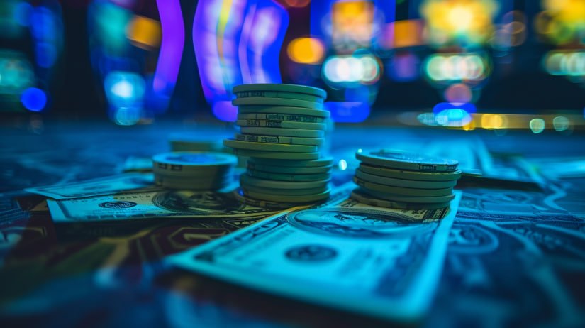 Jakarta Cash antarmuka platform modern dan responsif untuk pengguna Indonesia