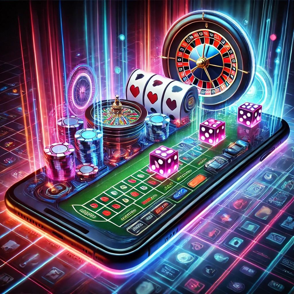 Jakarta Cash slot volatilitas tinggi dengan fitur buy bonus dan free spin eksklusif