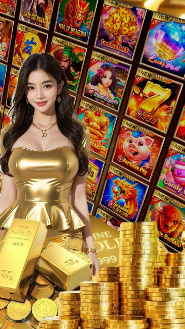 Jakarta Cash slot online – koleksi ratusan game slot terbaik dari provider ternama