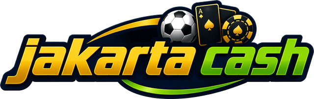 Jakarta Cash Logo